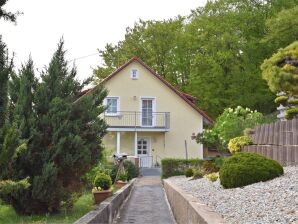 Appartement de luxe proche forêt à Wichsenstein en Bavière - Goessweinstein - image1