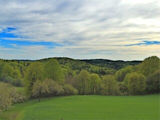 Appartement Gößweinstein Buitenaudio-opname 4