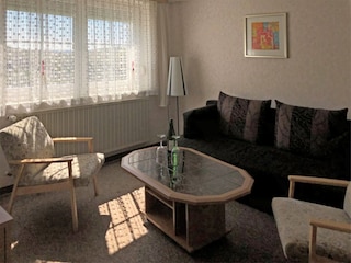 Appartement Gößweinstein Équipement 9