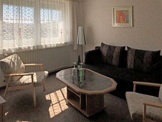 Appartement Gößweinstein Kenmerken 10