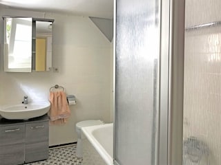 Apartment Gößweinstein Features 12