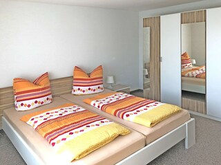 Appartement Gößweinstein Kenmerken 16