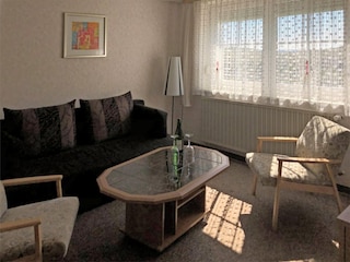 Appartement Gößweinstein Équipement 8