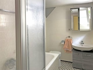 Apartment Gößweinstein Ausstattung 25