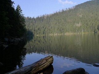 Apartment Gößweinstein Environment 27