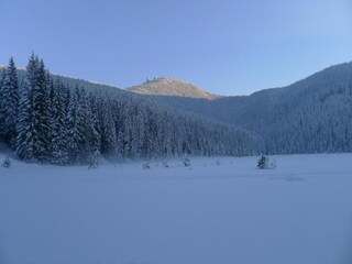 Apartamento Gößweinstein Entorno 34