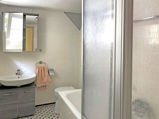 Apartment Gößweinstein Features 23