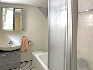 Appartement Gößweinstein Équipement 22