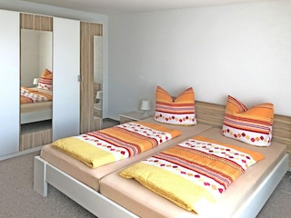 Apartment Gößweinstein Ausstattung 13