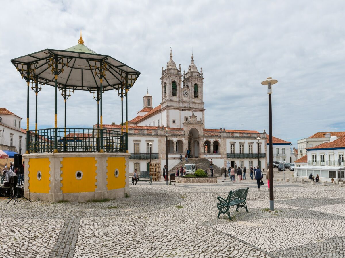 Villa Nadadouro Umgebung 35