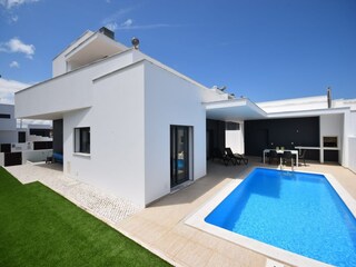 Villa Nadadouro Grabación al aire libre 2