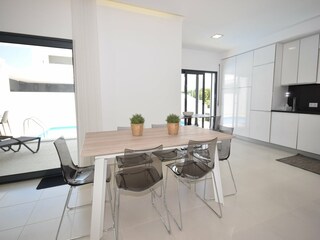 Villa Nadadouro Caratteristiche 15