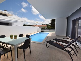 Villa Nadadouro Enregistrement extérieur 4