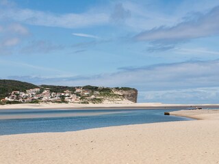 Villa Nadadouro Environnement 36