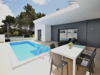 Villa Nadadouro Outdoor Recording 13