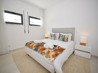 Villa Nadadouro Caratteristiche 21