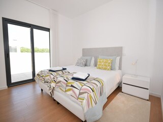 Villa Nadadouro Características 24