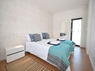 Villa Nadadouro Características 25