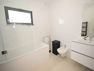 Villa Nadadouro Características 27