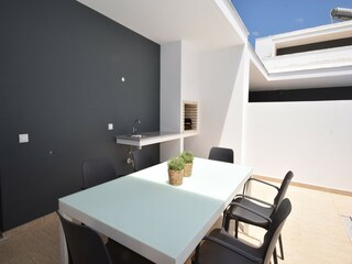 Villa Nadadouro Enregistrement extérieur 12