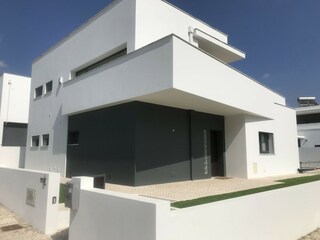 Villa Nadadouro Buitenaudio-opname 11