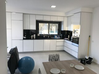 Villa Nadadouro Features 33