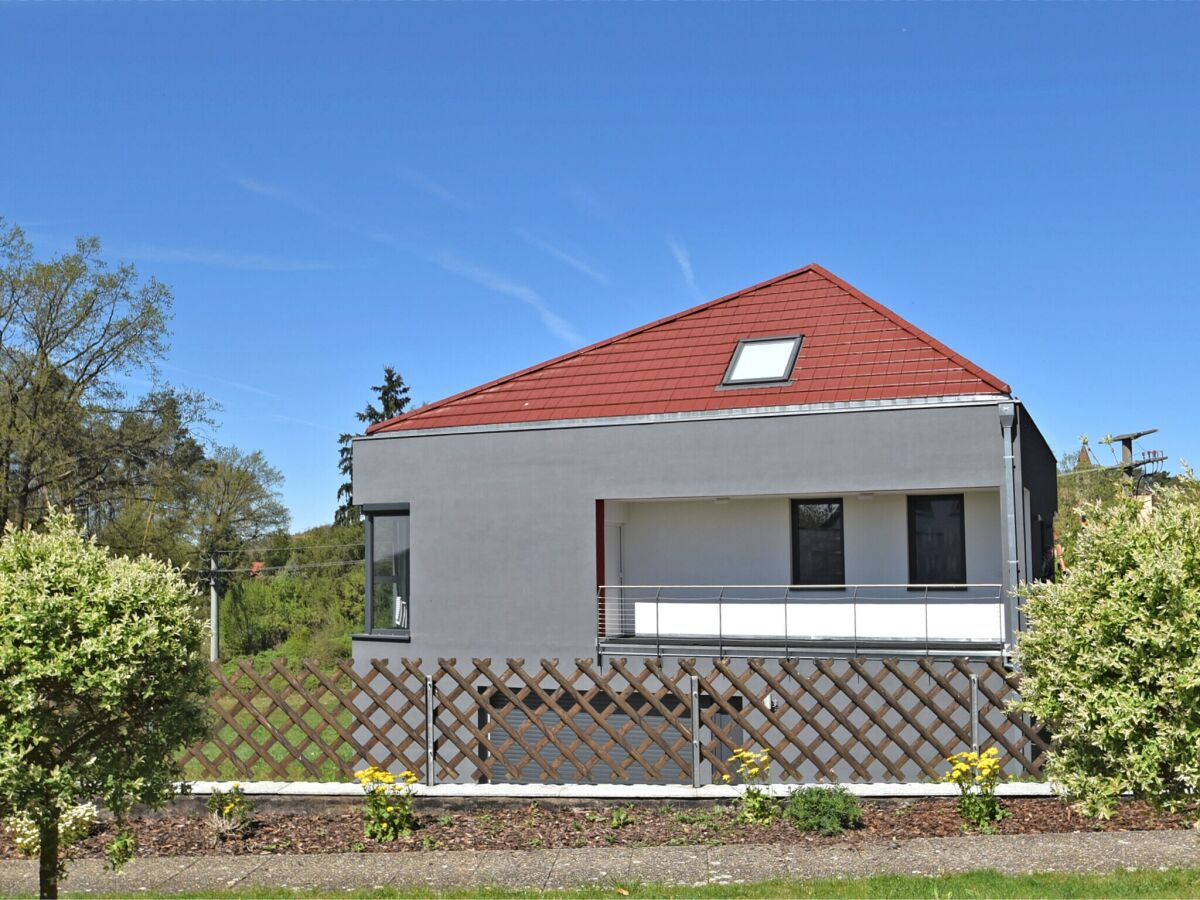 Apartamento Büchenbach Grabación al aire libre 1