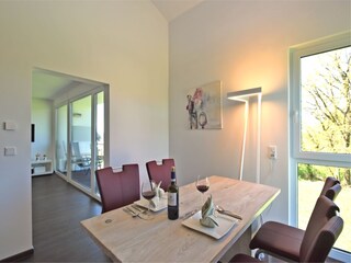 Appartamento Büchenbach Caratteristiche 9