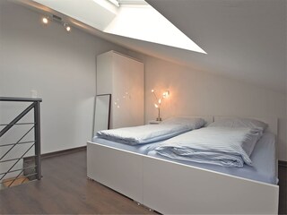 Apartamento Büchenbach Características 7