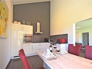 Apartment Büchenbach Features 6