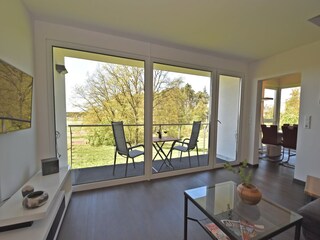 Apartamento Büchenbach Características 6