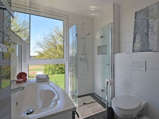 Apartment Büchenbach Ausstattung 7