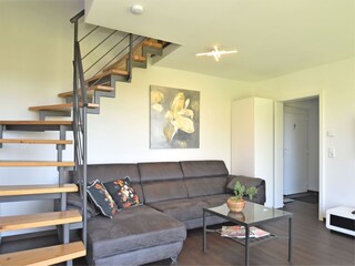 Apartment Büchenbach Ausstattung 7