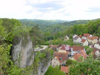 Appartement Büchenbach Omgeving 12