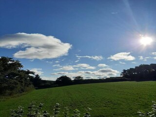 Apartamento Büchenbach Entorno 32