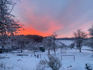 Apartamento Büchenbach Entorno 23