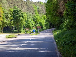 Apartment Büchenbach Umgebung 12