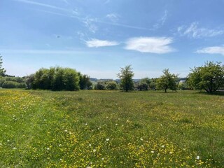 Apartamento Büchenbach Entorno 28