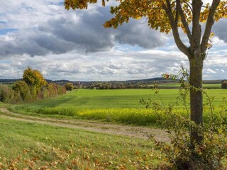 Appartement Büchenbach Omgeving 23