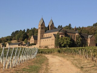 Kloster St. Hildegard