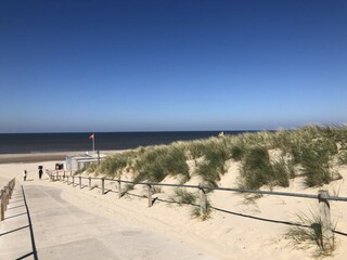 Vakantiehuis Bergen (Holland) Omgeving 12