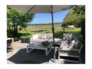 Vakantiehuis Bergen (Holland) Buitenaudio-opname 4