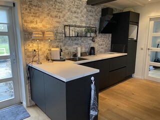 Vakantiehuis Bergen (Holland) Kenmerken 6