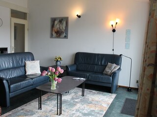Appartement Julianadorp Kenmerken 17