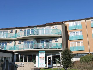 Appartamento Julianadorp Registrazione all'aperto 3