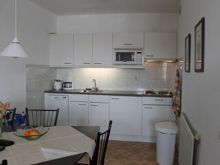 Appartement Julianadorp Kenmerken 10