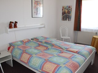 Appartamento Julianadorp Caratteristiche 11