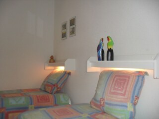 Appartement Julianadorp Kenmerken 12