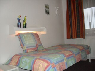 Appartement Julianadorp Kenmerken 13