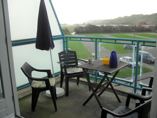 Appartamento Julianadorp Registrazione all'aperto 5